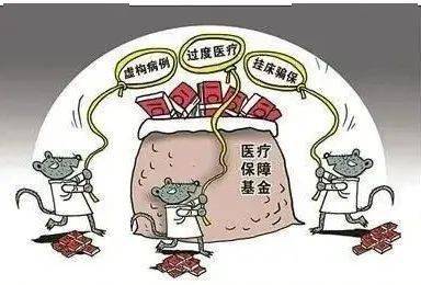 哈尔滨医保套现24小时联系方式(医保套现是怎么操作的)