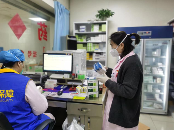 哈尔滨24小时套医保卡(北京刷医保卡)