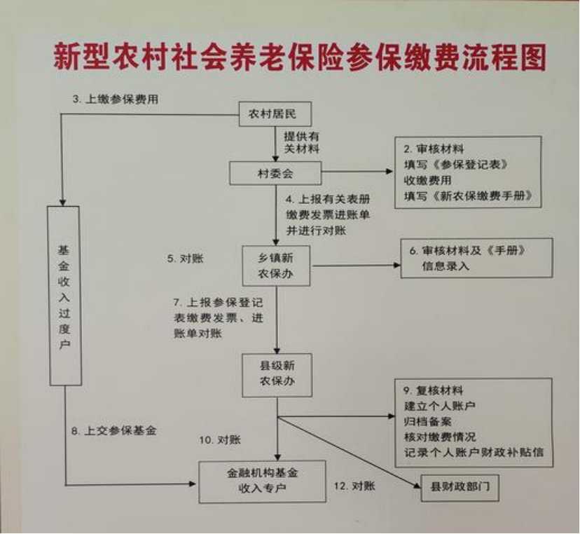 哈尔滨农村医保和社保有什么区别(农村医保跟社保的区别)